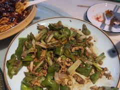 -稻品香小锅饭豆腐馆(北三路店)