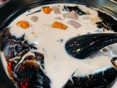 -台州老六海鲜面馆(上南总店)