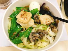 -沙野轻食(静安寺店)