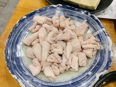 羊肚仁-金生隆(六铺炕店)
