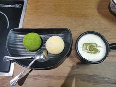 五种口味大福-温野菜涮涮锅(西单大悦城店)