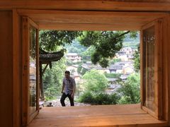 -杨家堂村