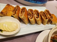 -沸腾鱼乡(知春路分店)