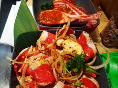 -新石器烤肉(百联川沙店)