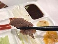 -同喜烤鸭店(光芒店)