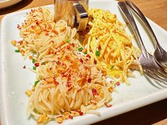 鸡丝凉面-辛香汇·现炒川菜(武进吾悦店)