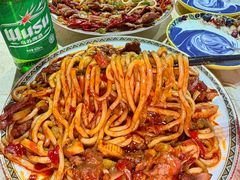 -品质伊骊新疆菜(紫金店)