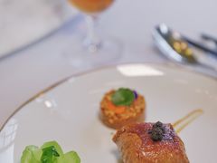 松露和牛礼物盒-伯衡55·吉品轩(乌鲁木齐南路店)