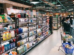 -盒马鲜生(宝地店)