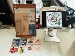 -Reset Coffee 与海咖啡