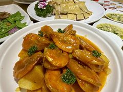 -观山美厨·精致粤菜(西樵店)