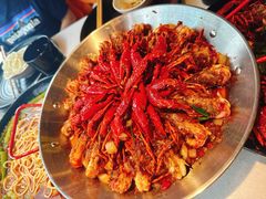 -红盔甲·小龙虾(天钥桥店)