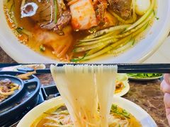 -鸡西大冷面(兰山店)