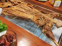 -大家烤羊庄·聚餐团建·谢师宴·生日派对(南山店)