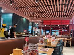 -宏状元现熬粥·京味菜(三里河店)