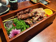 -弓二·烧鸟居酒屋(财富购物中心店)
