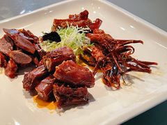 -古北烤鸭王I古北水镇景区店