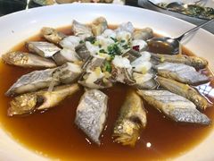 -宁海食府(大剧院店)