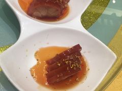 -鹊华居·地道鲁菜·海鲜·融合味(大明湖店)