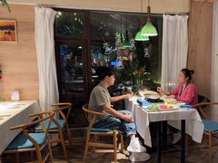 -春暖花开(西溪店)