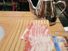 -额尔敦草原涮羊肉·烧烤(冻青树总店)