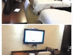 -三亚湾红树林度假世界(木棉酒店)