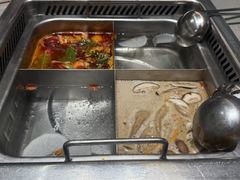 -海底捞火锅(天通苑华联店)