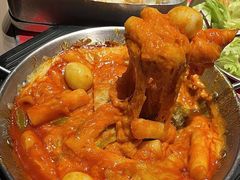 -金顺碳烤肉(1号店)