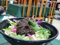 -白魁老号饭庄(交道口店)