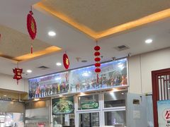 -京天红酒家(虎坊路店)