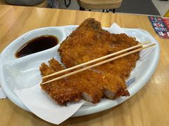 -哈灵面馆(宁波路店)