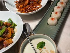 -苏帮袁Sue Cuisine(来福士店)