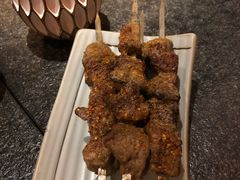 -丝路金桃·新疆菜(徐汇店)