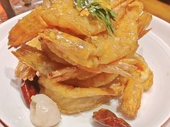 -范家小馆·四代传承烤鸭店(紫竹桥店)