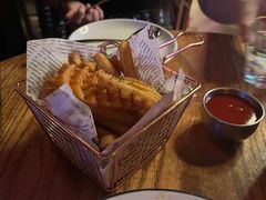 -MR.ROCKY洛奇先生RESTAURANT&BAR(宝安壹方城店)