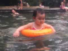 -龙达温泉生态城