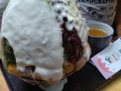 -WONDER ICE 萬得冰田(建設路总店)