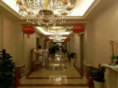-汤泉良子.足疗按摩.SPA(中关村店)