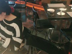 大堂-小资太太餐厅(南岗区店)