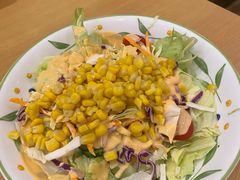 -萨莉亚意式餐厅(天河城购物中心店)