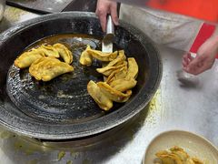 -李记清真馆(打钉巷店)