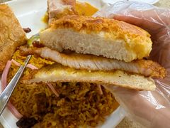-彩香园咖啡美食(海南花园第2座店)