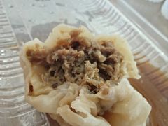 -正宗天津烧麦馆(柳州路店)