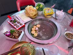 -三头牛·潮汕牛肉生蚝火锅 (夏湾店)