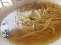 -鑫明明拉面(宁化路店)