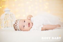 -RosyBaby萝西儿童摄影(园区店)