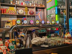 -京狮炙燥·精酿烧烤(首经贸店)