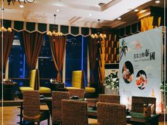 -火舞泰·泰式海鲜火锅餐厅(世纪城店)