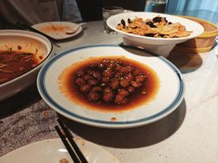 -老太原菜馆(中正天街店)