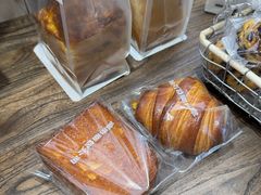 -富贵面包公司(运河店)